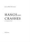 Hangs and Crashes - for Symphonic Band