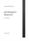 Kittinger's Descent - for 8 trombones